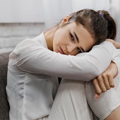 Premenstrual Dysphoric disorder (PMDD)
